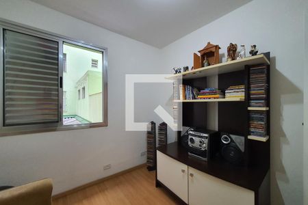Quarto 2 de apartamento à venda com 3 quartos, 85m² em Aclimação, São Paulo
