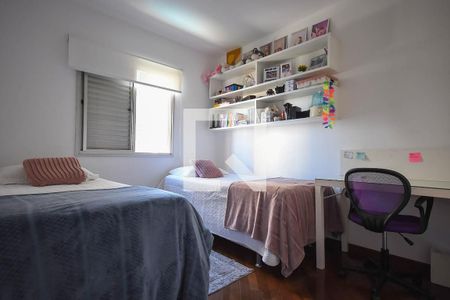 Quarto 1 de apartamento à venda com 3 quartos, 110m² em Vila Andrade, São Paulo