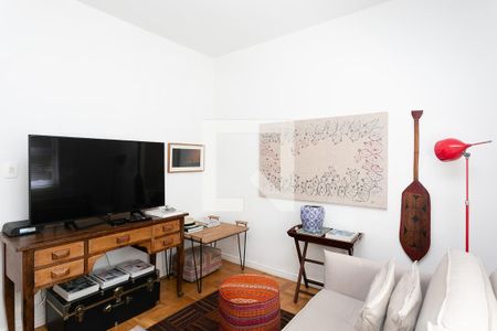 Apartamento à venda com 140m², 3 quartos e sem vagaQuarto 3