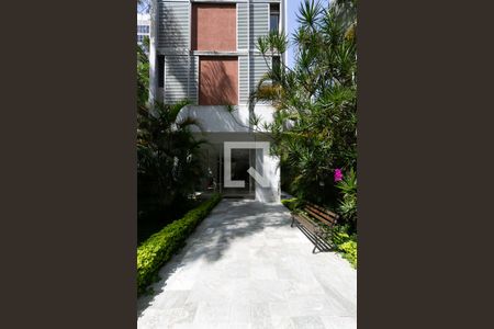 Apartamento à venda com 140m², 3 quartos e sem vagaFachada