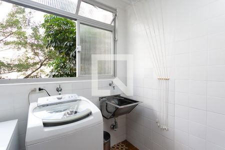 Apartamento à venda com 140m², 3 quartos e sem vagaÁrea de Serviço