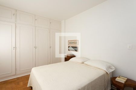 Apartamento à venda com 140m², 3 quartos e sem vagaQuarto 2