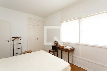 Apartamento à venda com 140m², 3 quartos e sem vagaQuarto 2