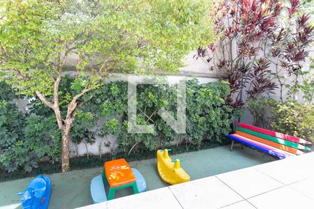 Apartamento à venda com 140m², 3 quartos e sem vagaÁrea Comum - Playground