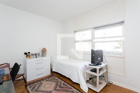 Apartamento à venda com 140m², 3 quartos e sem vagaQuarto 1