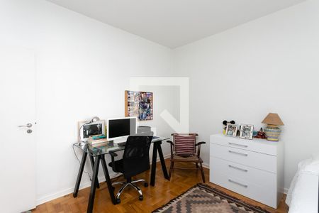 Apartamento à venda com 140m², 3 quartos e sem vagaQuarto 1