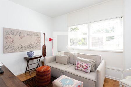 Apartamento à venda com 140m², 3 quartos e sem vagaQuarto 3