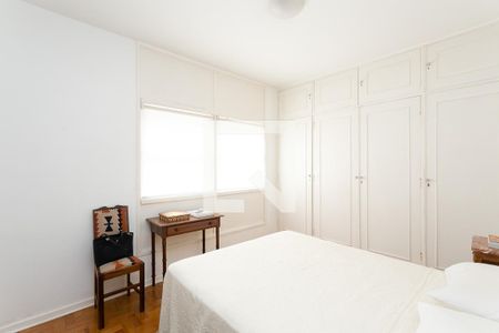 Apartamento à venda com 140m², 3 quartos e sem vagaQuarto 2