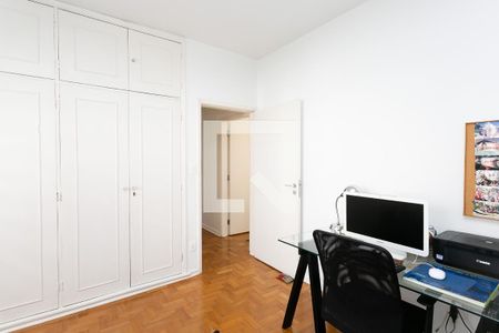 Apartamento à venda com 140m², 3 quartos e sem vagaQuarto 1