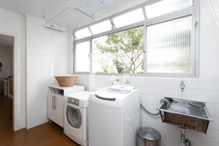 Apartamento à venda com 140m², 3 quartos e sem vagaÁrea de Serviço