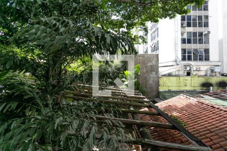 Apartamento à venda com 140m², 3 quartos e sem vagaVista da Sala
