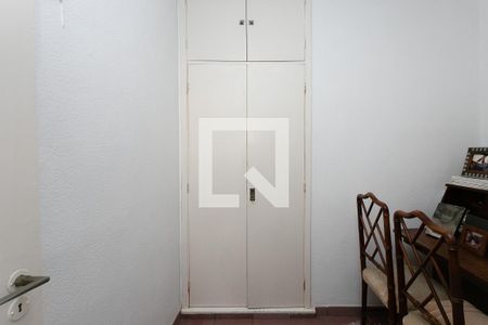 Apartamento à venda com 140m², 3 quartos e sem vagaQuarto de Serviço