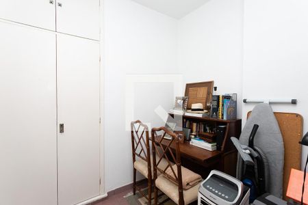 Apartamento à venda com 140m², 3 quartos e sem vagaQuarto de Serviço