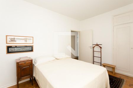 Apartamento à venda com 140m², 3 quartos e sem vagaQuarto 2