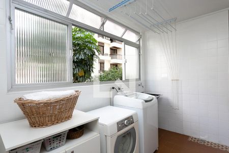 Apartamento à venda com 140m², 3 quartos e sem vagaÁrea de Serviço