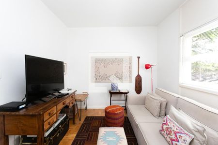 Apartamento à venda com 140m², 3 quartos e sem vagaQuarto 3