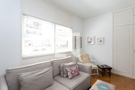 Apartamento à venda com 140m², 3 quartos e sem vagaQuarto 3