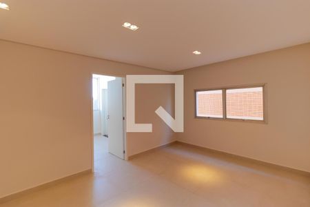 Salas de apartamento para alugar com 1 quarto, 47m² em Cambuí, Campinas