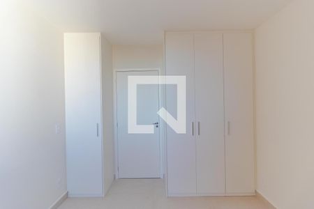 Suíte de apartamento para alugar com 1 quarto, 47m² em Cambuí, Campinas