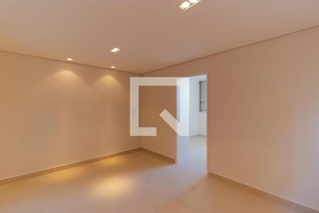 Salas de apartamento para alugar com 1 quarto, 47m² em Cambuí, Campinas