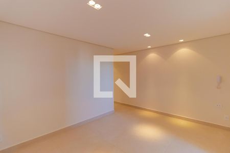 Salas de apartamento para alugar com 1 quarto, 47m² em Cambuí, Campinas