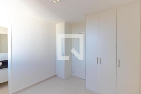 Suíte de apartamento para alugar com 1 quarto, 47m² em Cambuí, Campinas