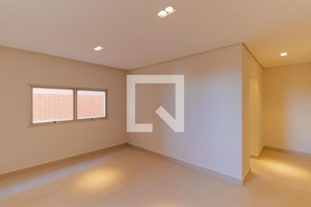Salas de apartamento para alugar com 1 quarto, 47m² em Cambuí, Campinas