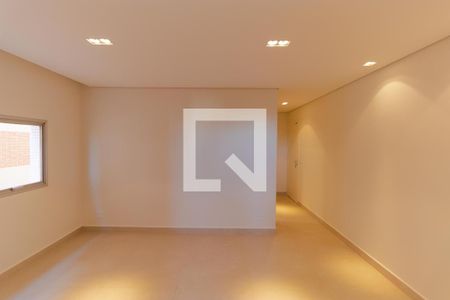 Salas de apartamento para alugar com 1 quarto, 47m² em Cambuí, Campinas