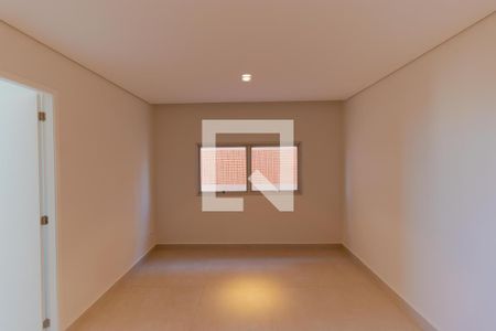 Salas de apartamento para alugar com 1 quarto, 47m² em Cambuí, Campinas