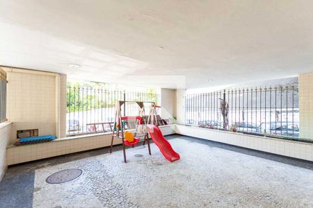 Apartamento para alugar com 65m², 2 quartos e 1 vagaÁrea Comum - Playground
