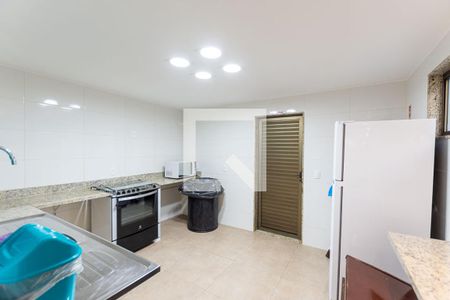 Apartamento para alugar com 65m², 2 quartos e 1 vagaÁrea comum - Salão de festas