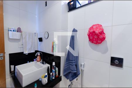 Apartamento para alugar com 65m², 2 quartos e 1 vagaBanheiro