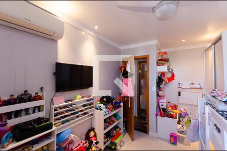 Quarto 2 de apartamento para alugar com 2 quartos, 65m² em Fonseca, Niterói