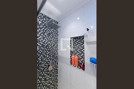 Apartamento para alugar com 65m², 2 quartos e 1 vagaBanheiro