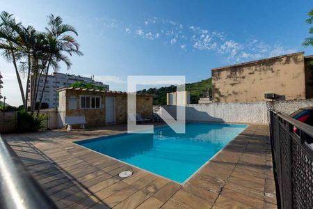 Apartamento para alugar com 65m², 2 quartos e 1 vagaÁrea comum - Piscina