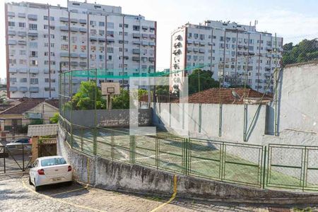 Apartamento para alugar com 65m², 2 quartos e 1 vagaQuadra Esportiva