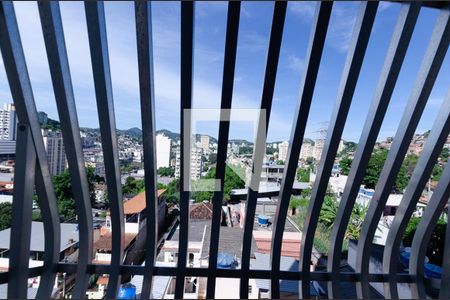 Vista do Quarto 1 de apartamento para alugar com 2 quartos, 65m² em Fonseca, Niterói