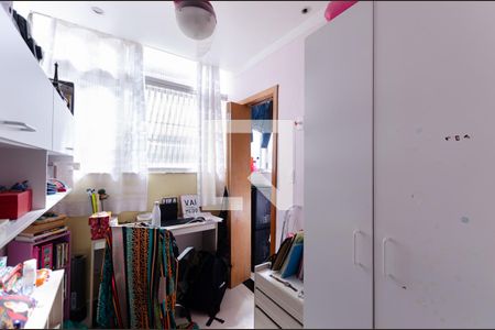 Apartamento para alugar com 65m², 2 quartos e 1 vagaQuarto Extra Reversível