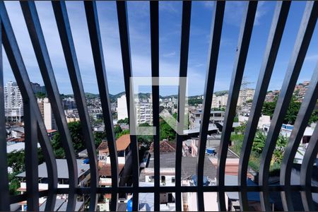 Vista do quarto 2 de apartamento para alugar com 2 quartos, 65m² em Fonseca, Niterói
