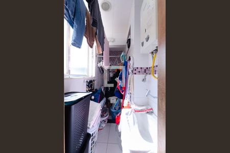 Apartamento para alugar com 65m², 2 quartos e 1 vagaQuarto Extra Reversível