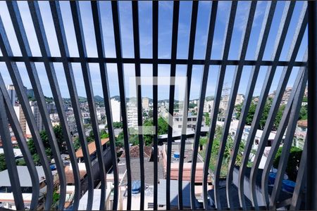 Vista da Sala de apartamento para alugar com 2 quartos, 65m² em Fonseca, Niterói