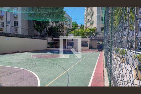 Apartamento para alugar com 64m², 2 quartos e 1 vagaQuadra