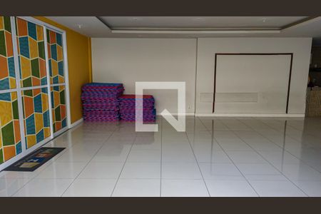 Apartamento para alugar com 64m², 2 quartos e 1 vagaBrinquedoteca