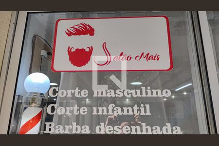 Apartamento para alugar com 64m², 2 quartos e 1 vagaSalão