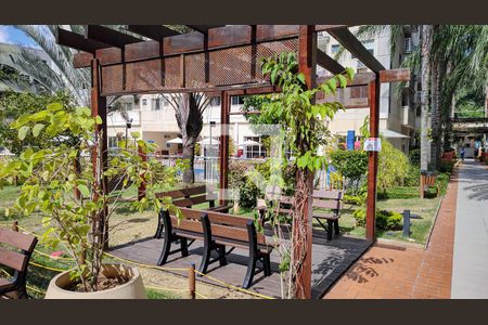 Apartamento para alugar com 64m², 2 quartos e 1 vagaÁrea comum