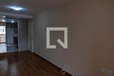 Sala de apartamento para alugar com 2 quartos, 64m² em Pechincha, Rio de Janeiro