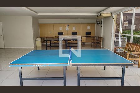 Apartamento para alugar com 64m², 2 quartos e 1 vagaSalão de jogos