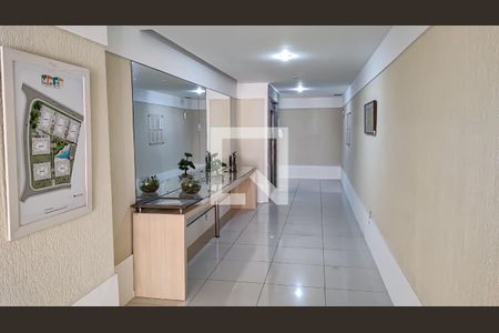 Apartamento para alugar com 64m², 2 quartos e 1 vagaÁrea comum