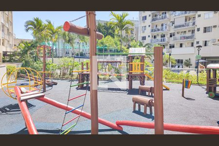 Apartamento para alugar com 64m², 2 quartos e 1 vagaÁrea Comum - Playground