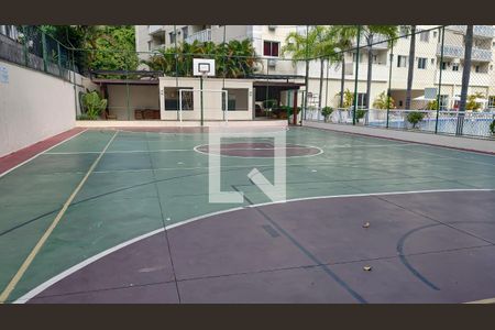 Apartamento para alugar com 64m², 2 quartos e 1 vagaQuadra